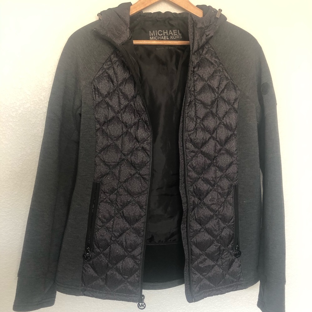 Women’s Michael Kors jacket (small)